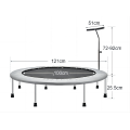 Trampoline with handle Bounce Jumping Board Customizable